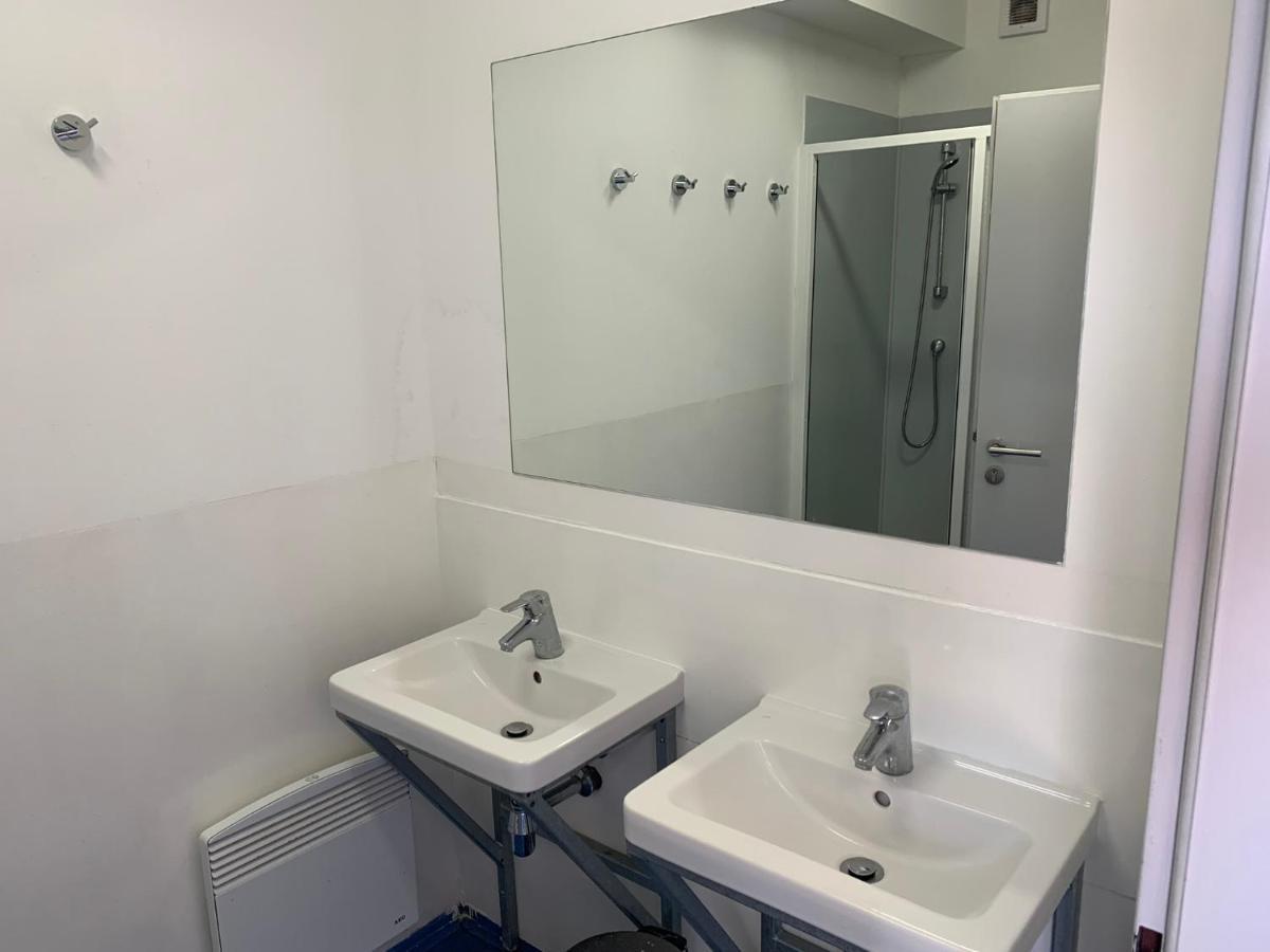 Ubytovani Na Jachte Hotel Lipno nad Vltavou Buitenkant foto